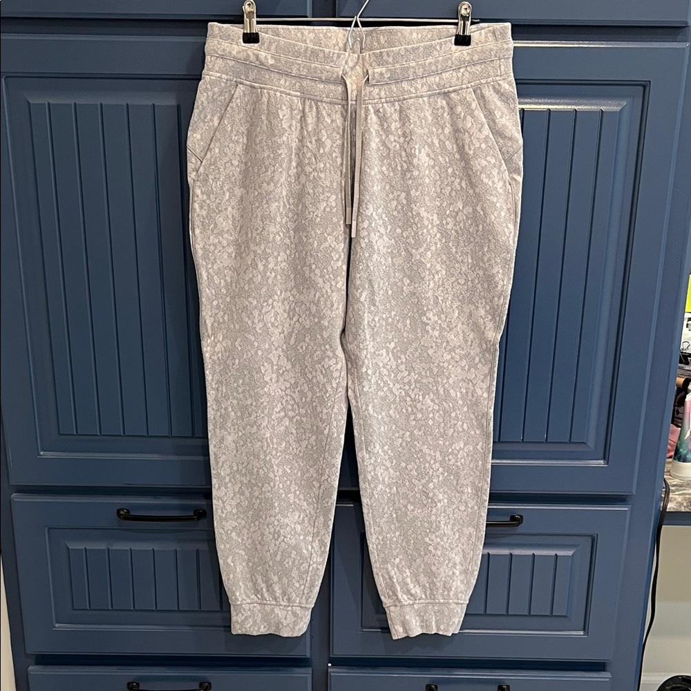 Lululemon Ready to Rulu Jogger 29” Women’s Size 12